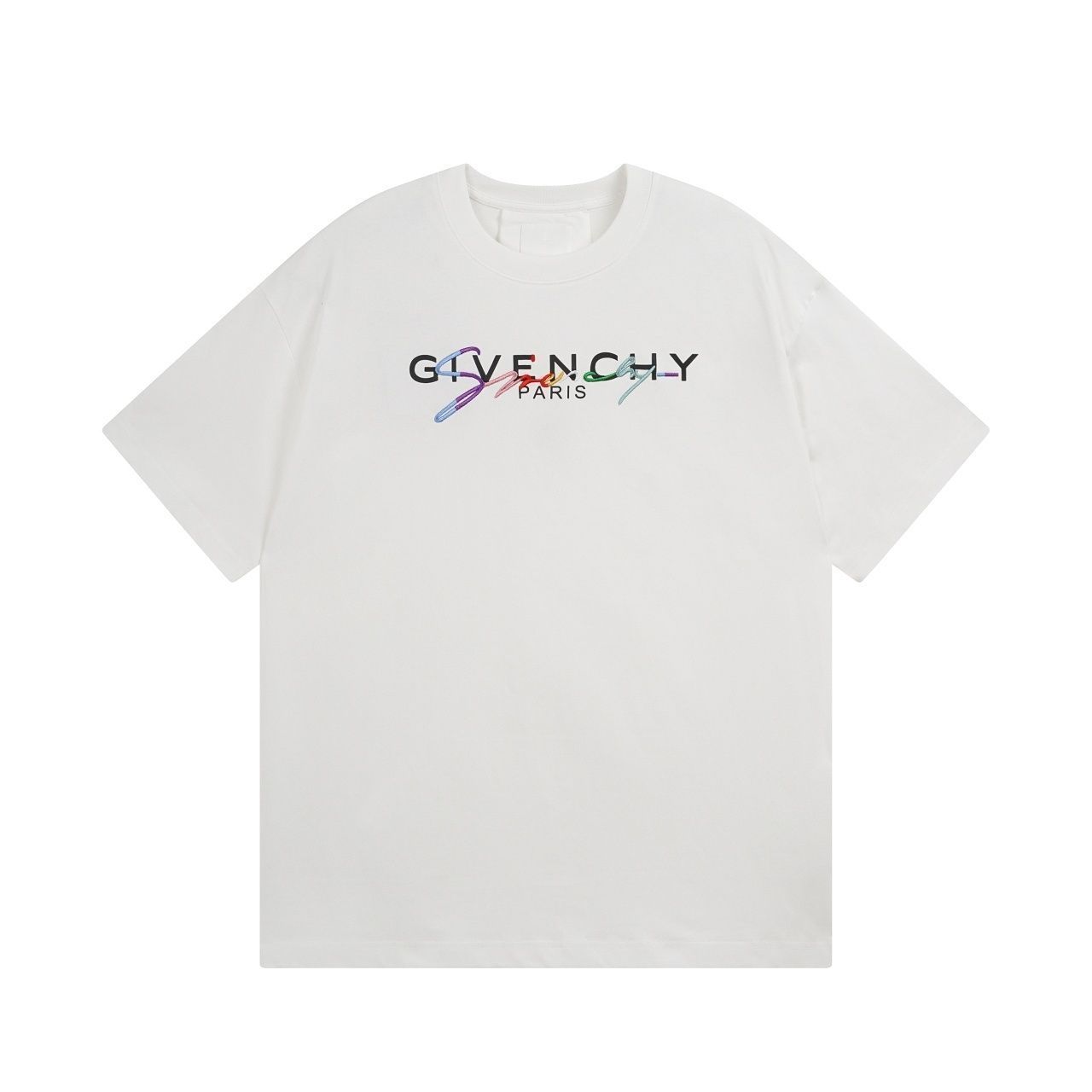 極美品 美品 GIVENCHY ジバンシー Tシャツ 半袖 夏服 トップス 男女兼用