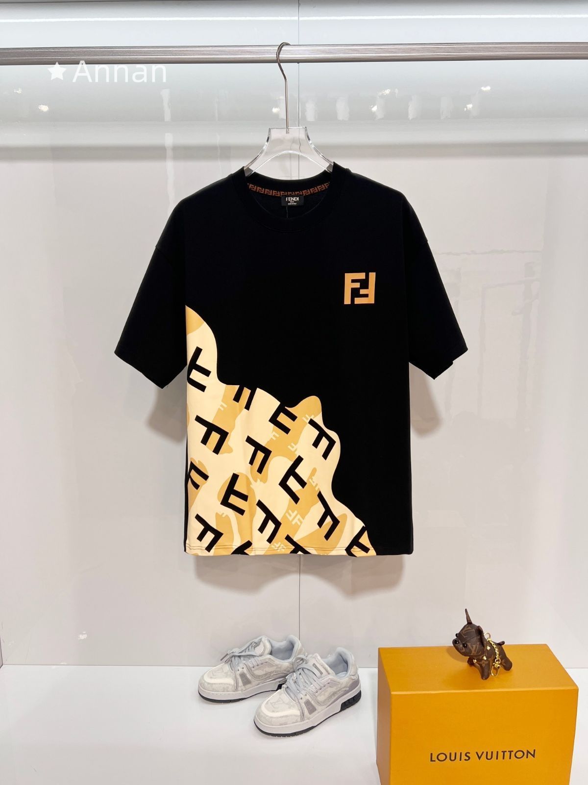 名探偵コナン展 コナン30周年展 複製原画 赤井秀一 黒鉄の魚影 ライ 名