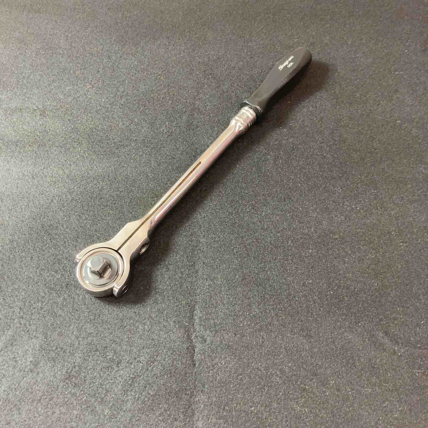 【中古品】 スナップオン(Snap-on) 3/8スイベルラチェット F747A 【東大和店】