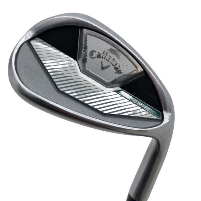 【中古】 キャロウェイ Callaway CB 12(2025) 52°/12° ウェッジ WG NS PRO 950GH neo (フレックスS) メンズ 男性用 右利き 右用 Cランク ゴルフクラブ 12,833円