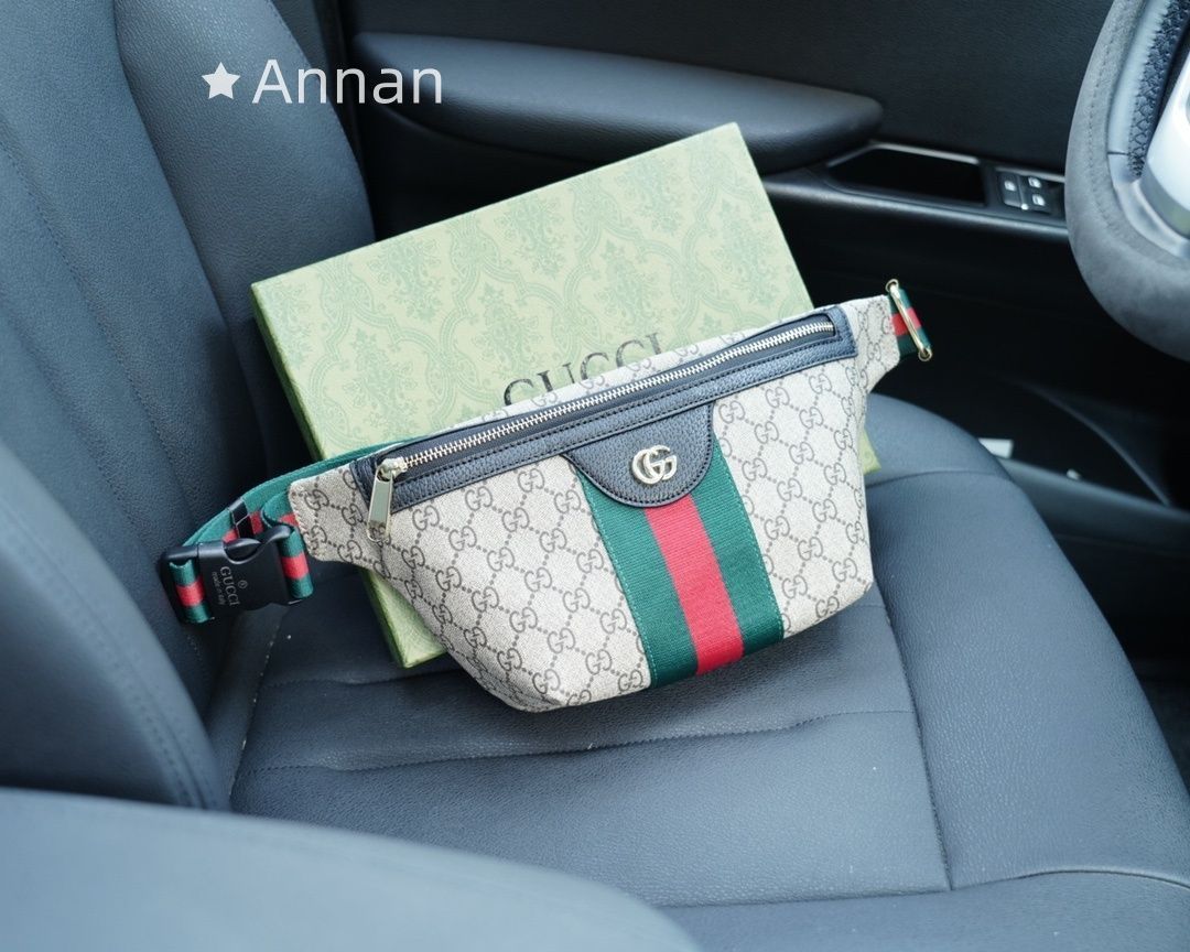 激レア 極美品 グッチ GUCCI メンズ GUCCI グッチ ウエストポーチ