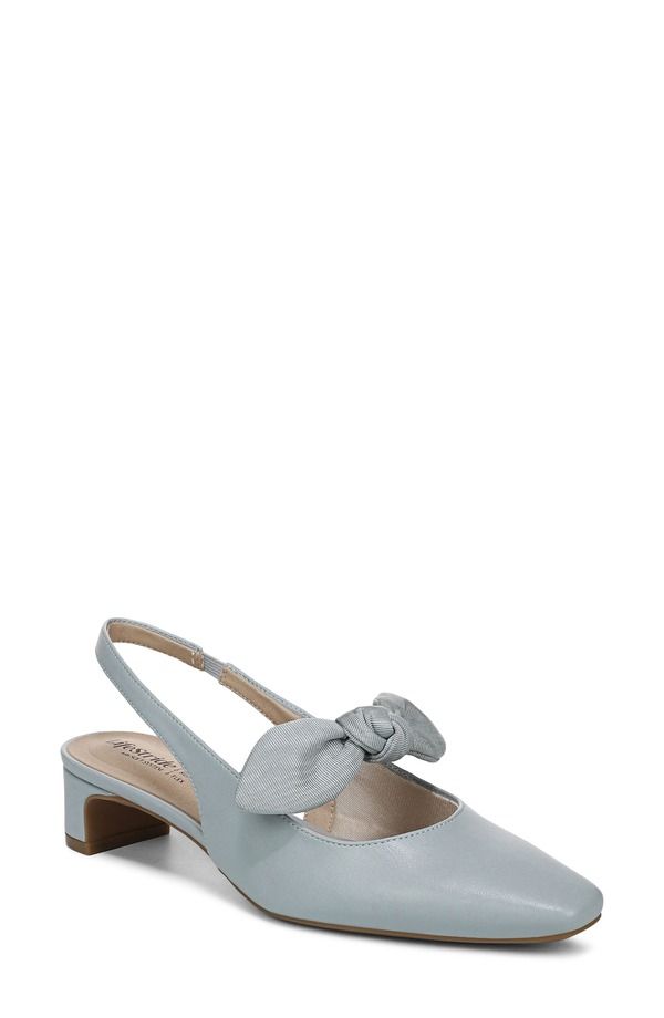 ライフストライド レディース シューズ パンプス LifeStride Lucia Slingback Pumpearl Blue パール 18,360円