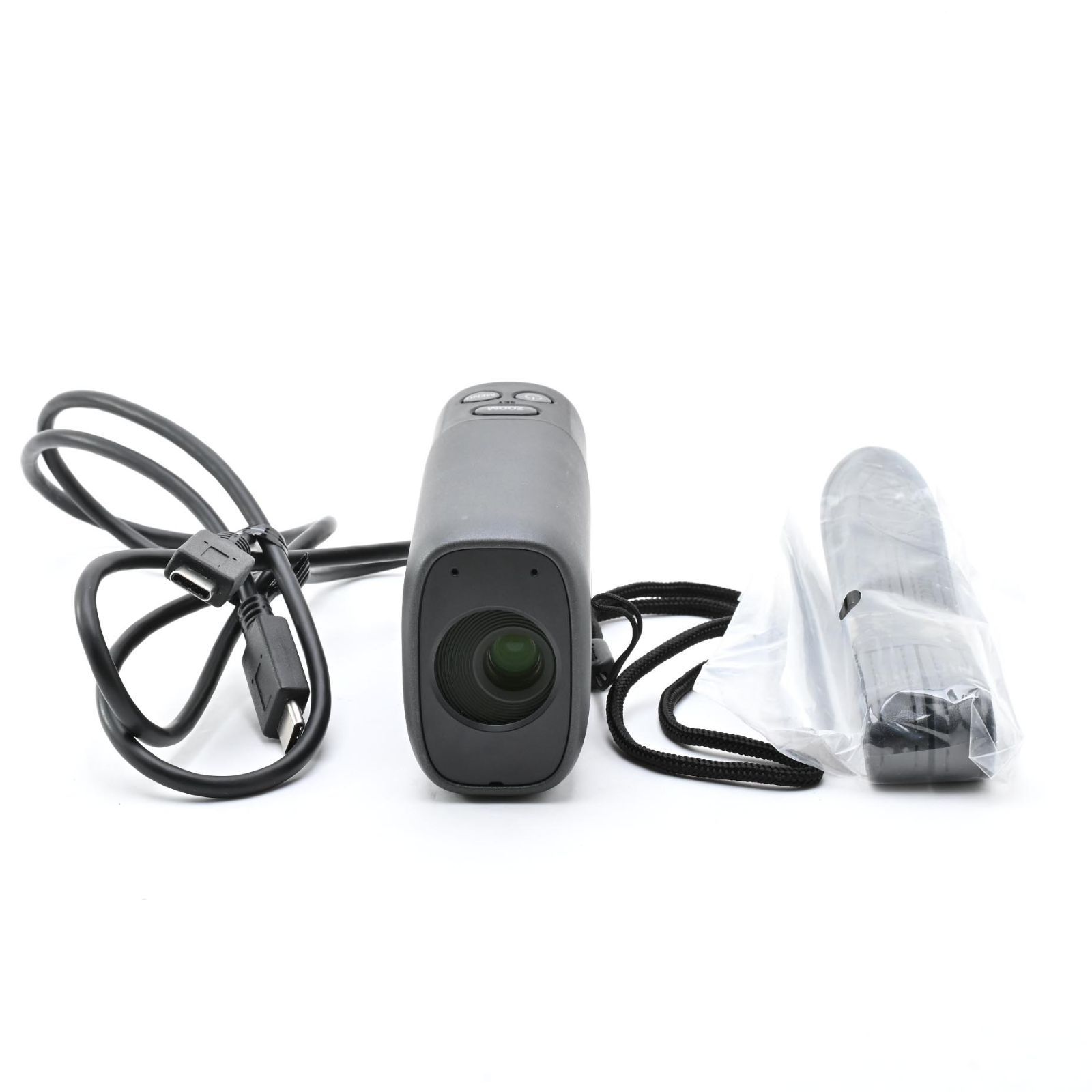 ■ 美品 ■ CANON PowerShot ZOOM Black Edition