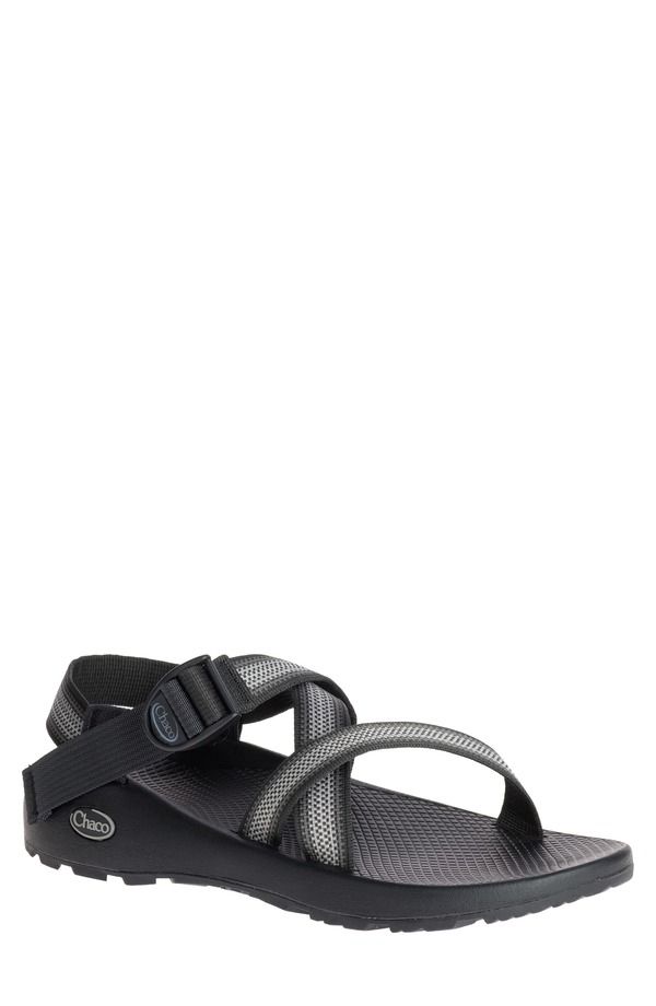 チャコ メンズ シューズ サンダル Chaco Z1 Classic Sandal Split Gray 2 グレー