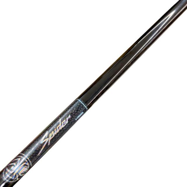 中古】 テーラーメイド Spider 5K-ZT STANDARD 34インチ パター PT KBS