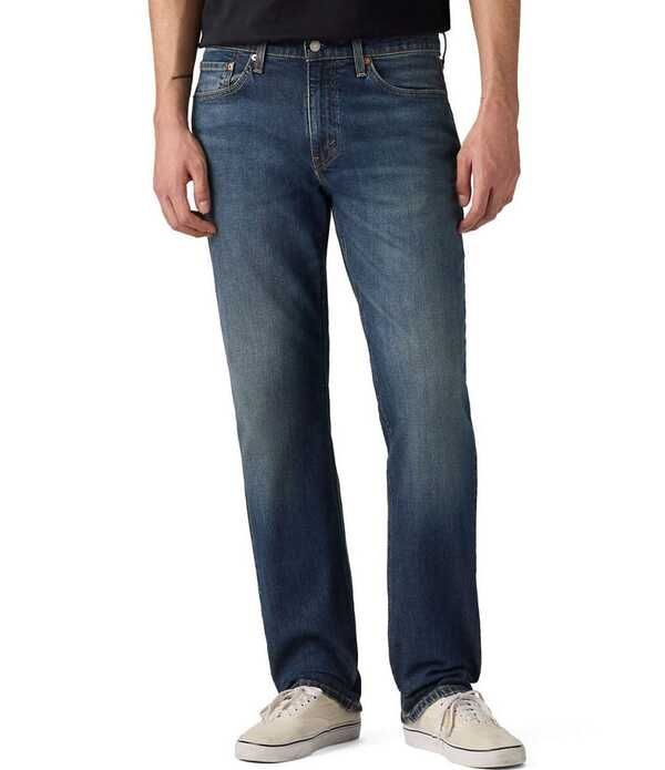 リーバイス メンズ ボトムス デニムパンツ テーパードフィット ジーンズ LevisR 541 Athletic Tapered Fit Chino Jeans Play A Tune