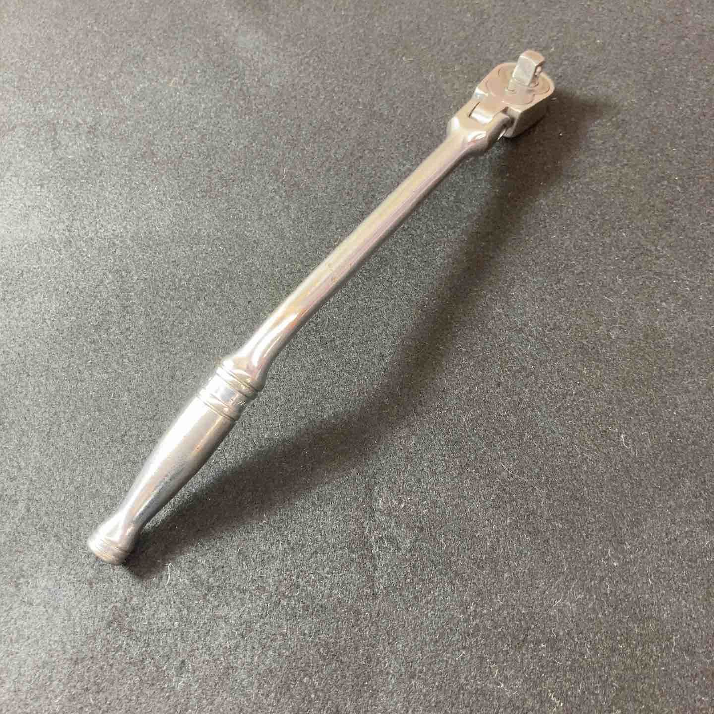 【中古品】 スナップオン(Snap-on) F732A 3/8 ベントフレックス ラチェット 【東大和店】