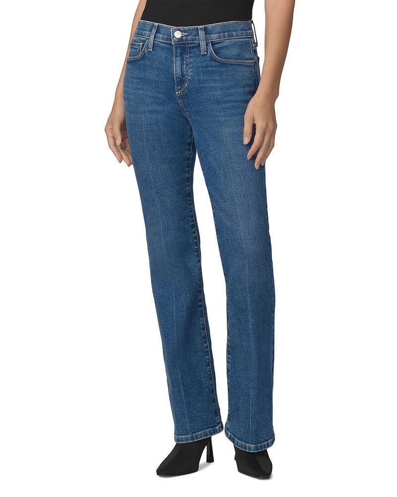 ジョーズジーンズ レディース ボトムス デニムパンツ ブーツカット ブーツ Joes Jeans The Provocateur Mid Rise Bootcut Jeans incomparable