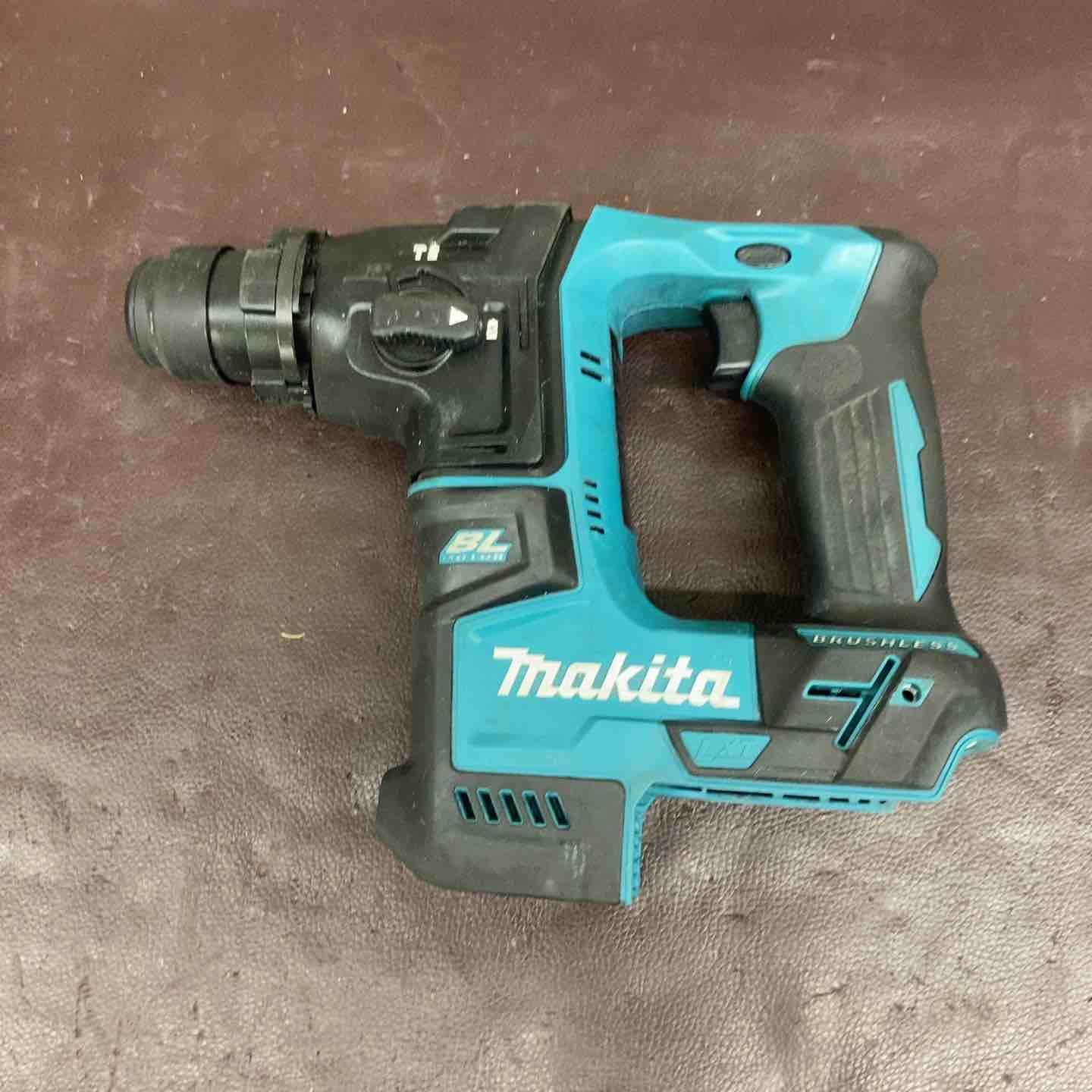 【中古品】 マキタ(makita) コードレスハンマドリル HR171DZ 【東大和店】 12,460円