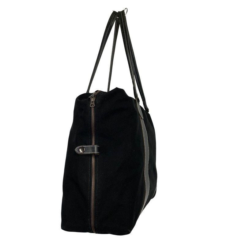 現状渡し品】 UNDERCOVER アンダーカバー CANVAS BOSTON BAG