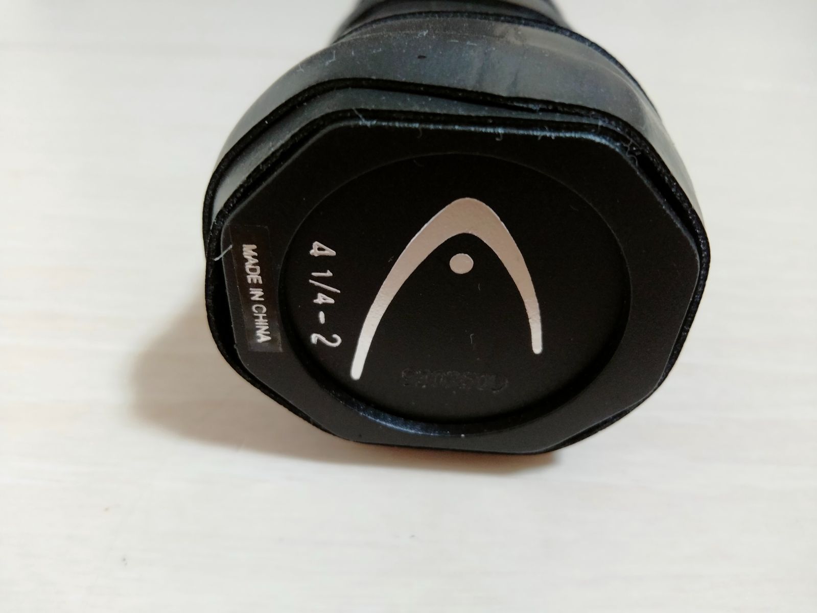 美品】HEAD ヘッド titanium 3100 チタニウム 硬式テニスラケット