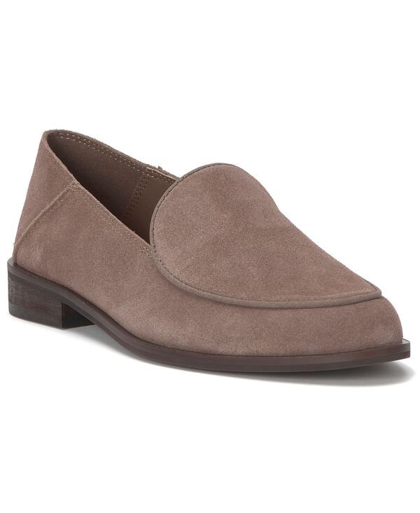 ラッキーブランド レディース シューズ スリッポン・ローファー ヒール Lucky Brand Womens Evlin Low Heel SlipOn Loafers Birchwood Suede