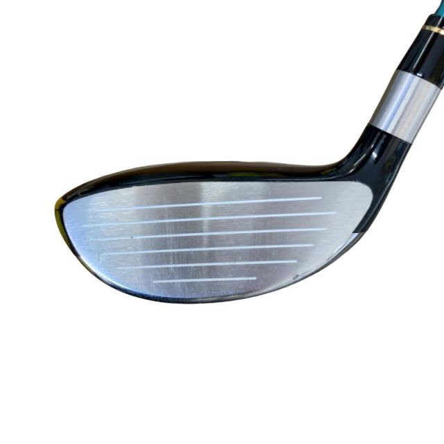 中古】 本間ゴルフ TOUR WORLD TW717 7W フェアウェイウッド FW VIZARD