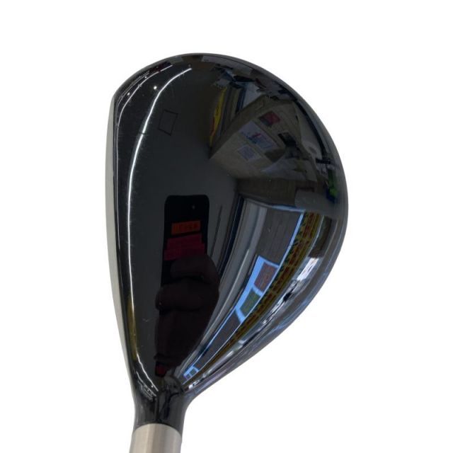 中古】 本間ゴルフ TOUR WORLD TW717 7W フェアウェイウッド FW VIZARD