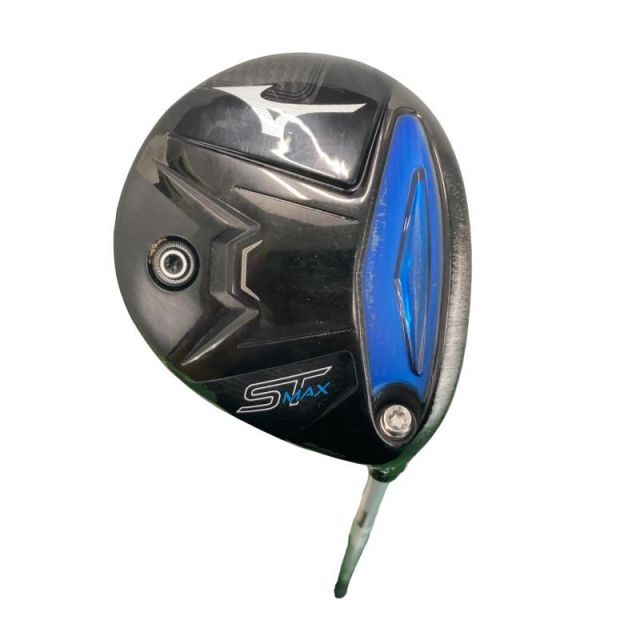 【中古】 ミズノ Mizuno ST-MAX 230 5W フェアウェイウッド FW 純正特注シャフト (フレックスS) メンズ 男性用 右利き 右用 Cランク ゴルフクラブ