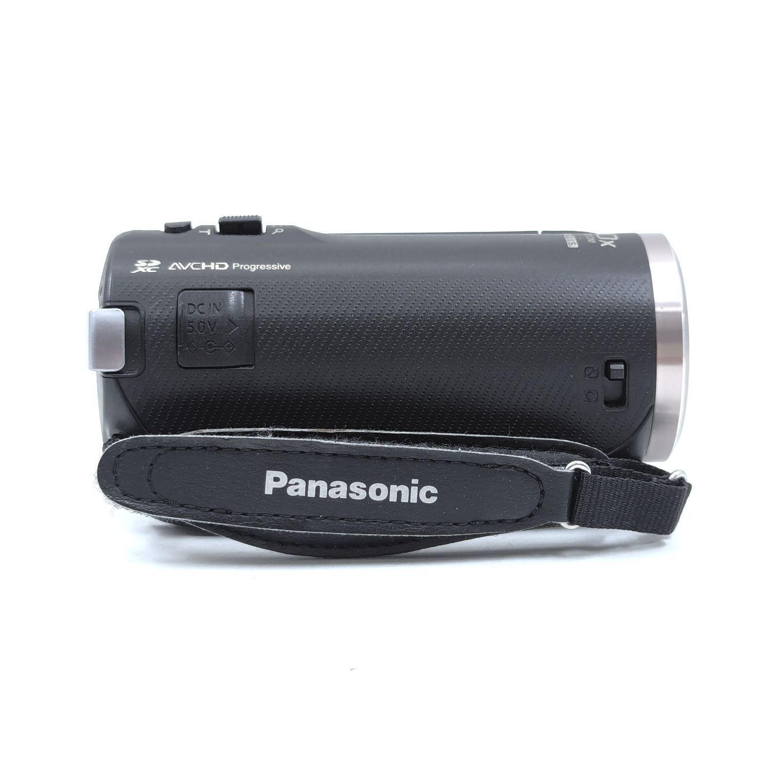 Panasonic パナソニック HC-V480M 内蔵メモリ 32GB デジタルビデオ