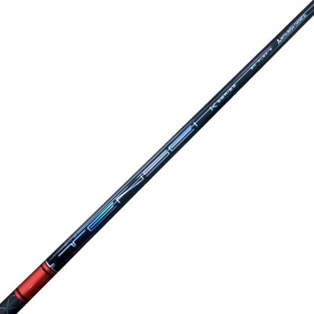 【中古】 キャロウェイスリーブ付き(QUANTUM系) 三菱ケミカル(レイヨン)ドライバー用 シャフト TENSEI PRO RED 1K 60 (フレックスS)Aランク ゴルフクラブ