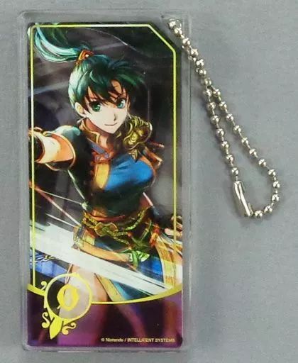 中古】キーホルダー・マスコット(キャラクター) リン 「ファイアー