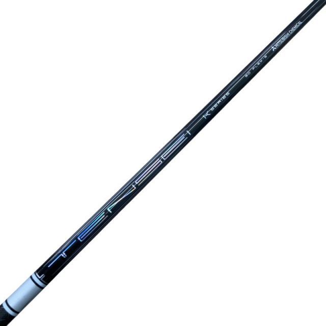 【中古】 タイトリストスリーブ付き(GT系) 三菱ケミカル(レイヨン)ドライバー用 シャフト TENSEI PRO WHITE 1K 60 (フレックスS)Aランク ゴルフクラブ