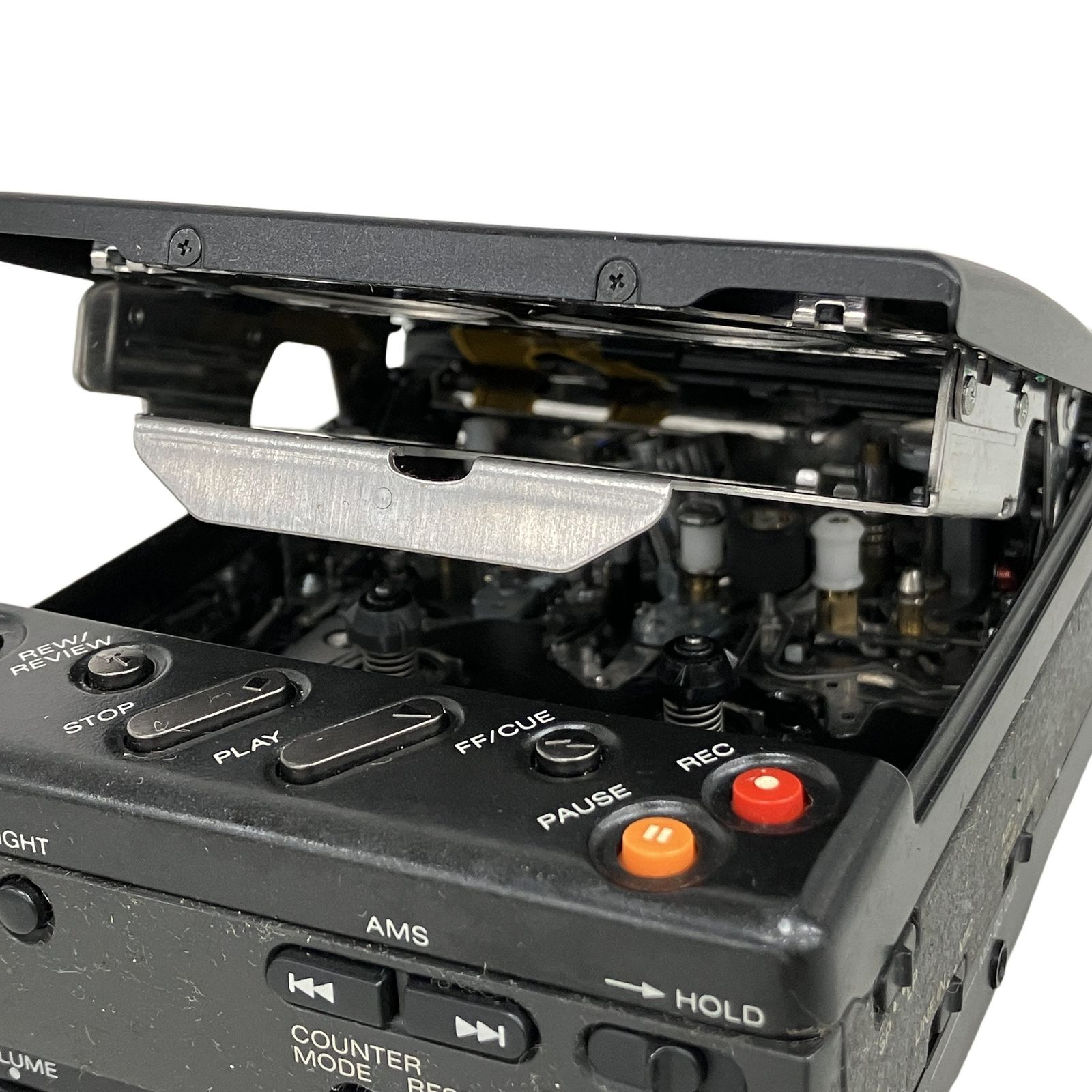 ★SONY DAT WALKMAN TCD-D3 ジャンク ウォークマン SONY ソニー TCD-D3 DAT WALKMAN ダットウォークマン オーディオ 音響
