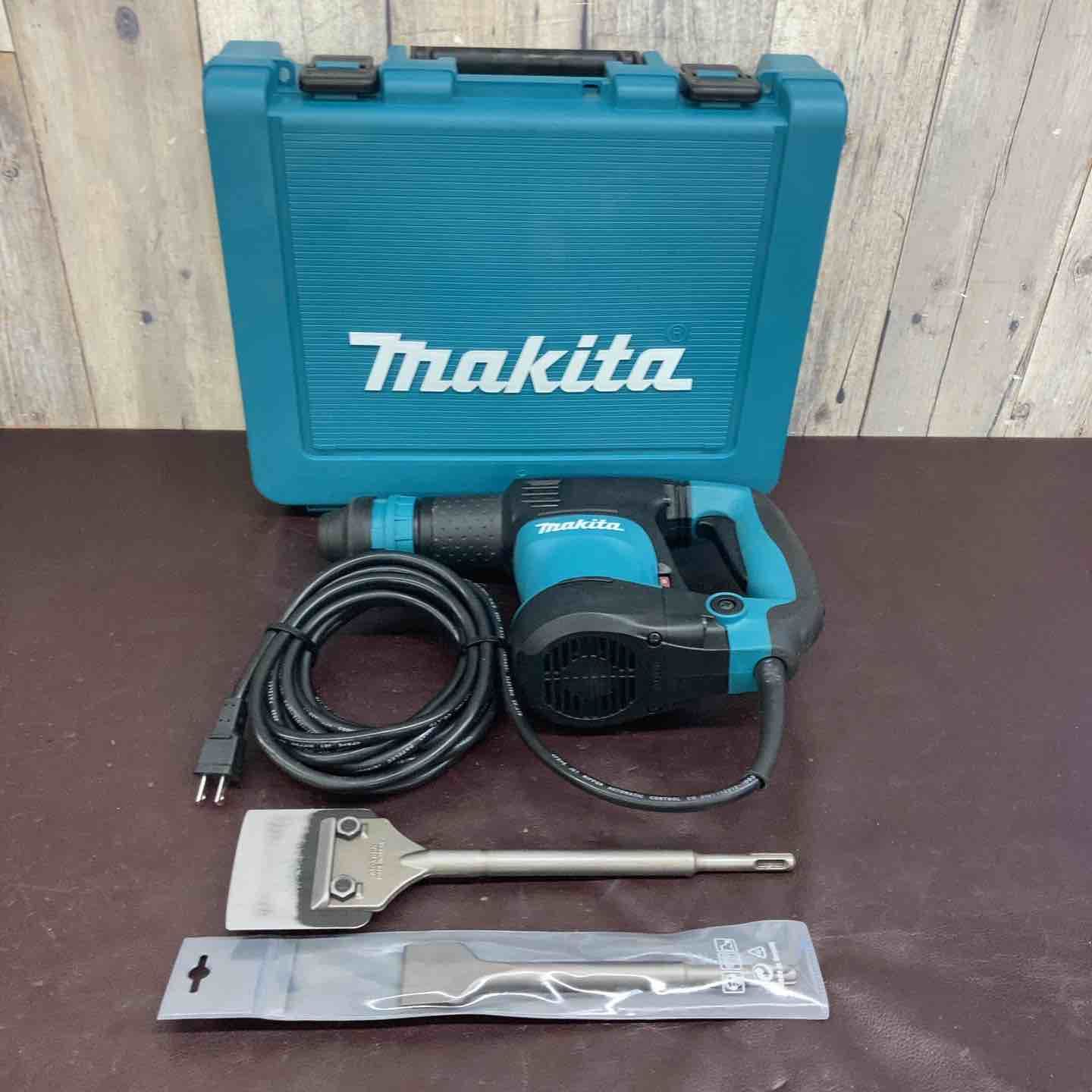 【中古品】 マキタ(makita) 電動ケレン スタンダードタイプ HK1820 【東大和店】