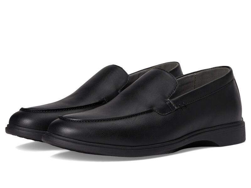 ディアースタッグス メンズ シューズ サンダル Deer Stags Porto Black ブラック
