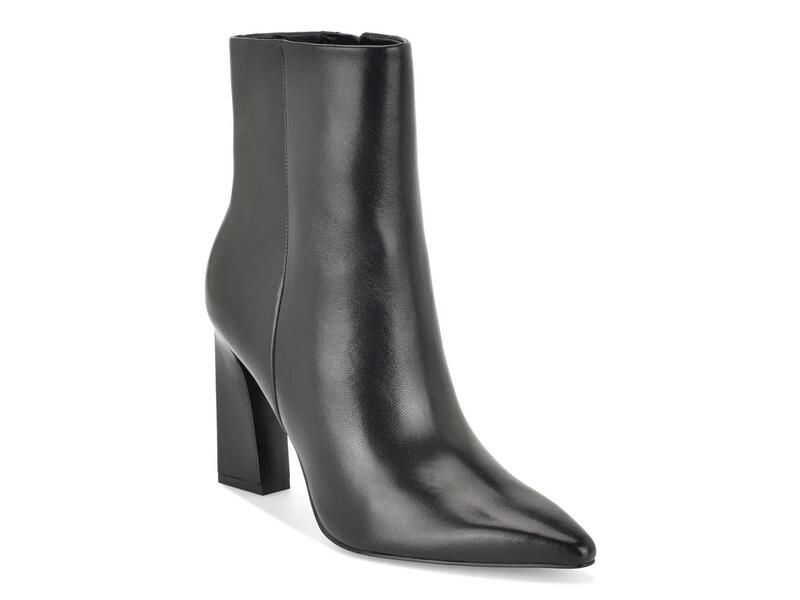 ナインウェスト レディース シューズ ブーツ・レインブーツ Nine WestTodaye Bootie Black ブラック