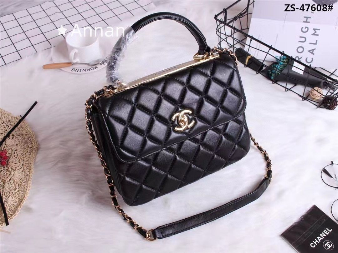 【限定】送料無料 レディース CHANEL シャネル ショルダーバッグ 2WAY