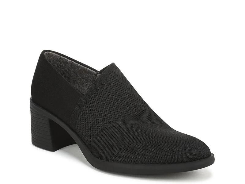 ライフストライド レディース シューズ ブーツ・レインブーツ LifeStrideJarrett Bootie Black ブラック