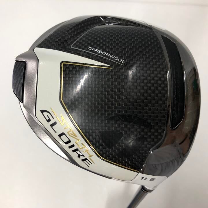 テーラーメイド STEALTH GLOIRE 11.5度 SPEEDER NX for TM Rフレックス