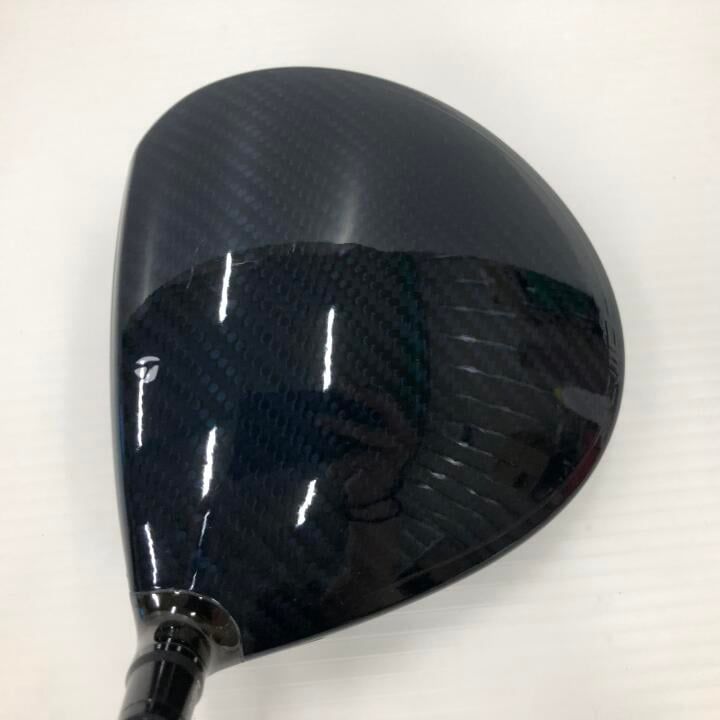 テーラーメイド Qi10 MAX LITE 10.5度 SPEEDER NX BLUE for TM R