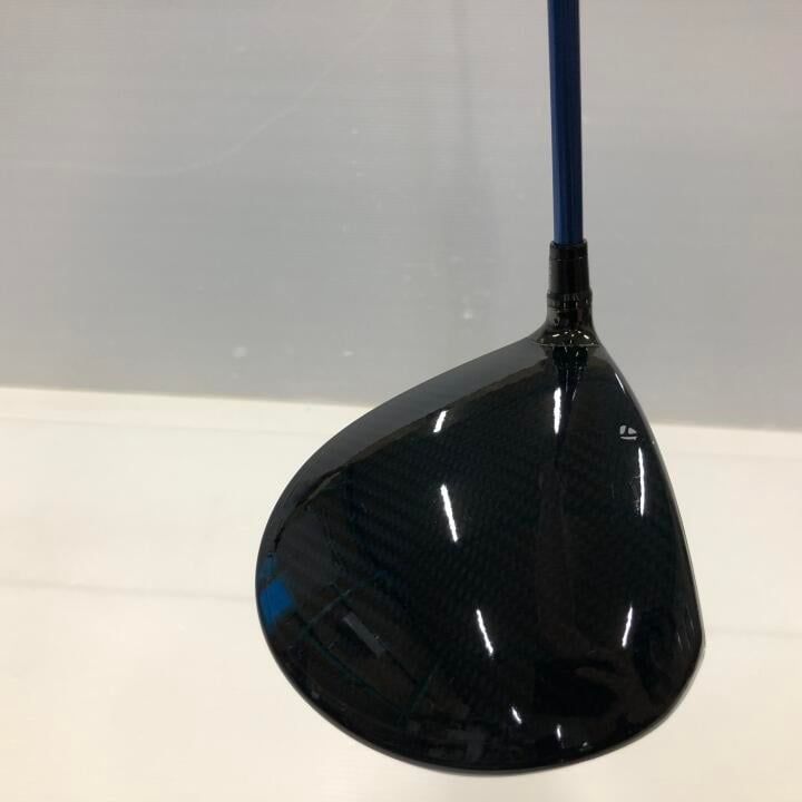 テーラーメイド Qi10 MAX LITE 10.5度 SPEEDER NX BLUE for TM R
