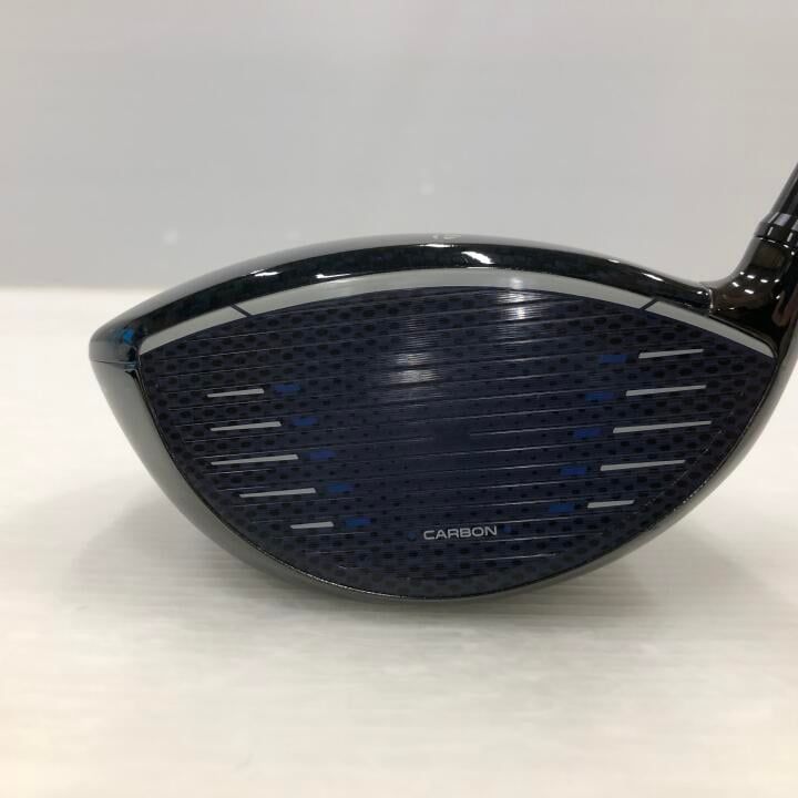 テーラーメイド Qi10 MAX LITE 10.5度 SPEEDER NX BLUE for TM R