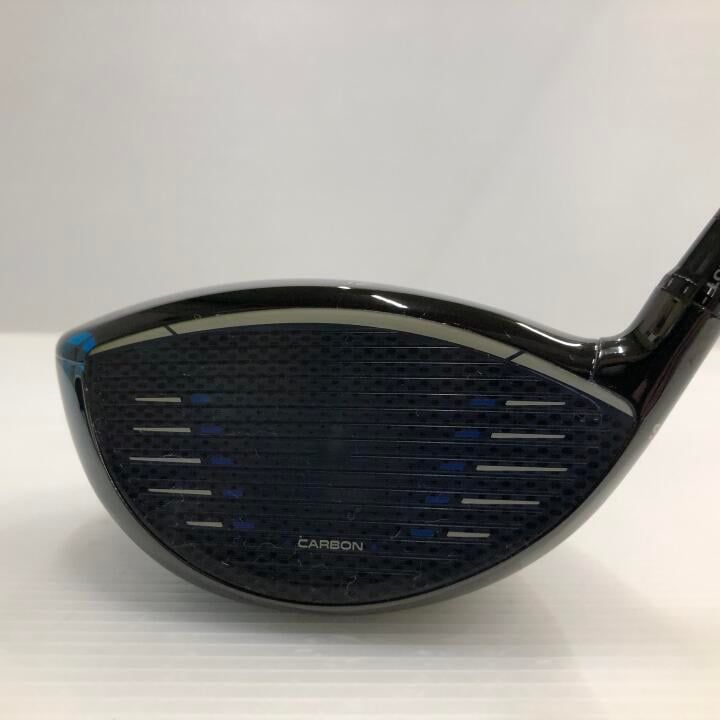 く*ま様 【訳アリ格安】中古 ドライバー テーラーメイド Qi10 LS/REA テーラーメイド Qi10 LS 10.5度 ツアーAD HD-6 Sフレックス ドライバー