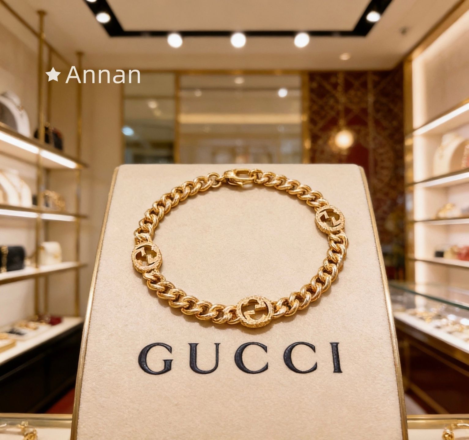 状態良 新品 期間限定☆ 新品 GUCCI グッチ ルイヴィトン ブレスレット バングル リストバンド メンズ 結婚式 卒業式 清楚 イベント 入学式