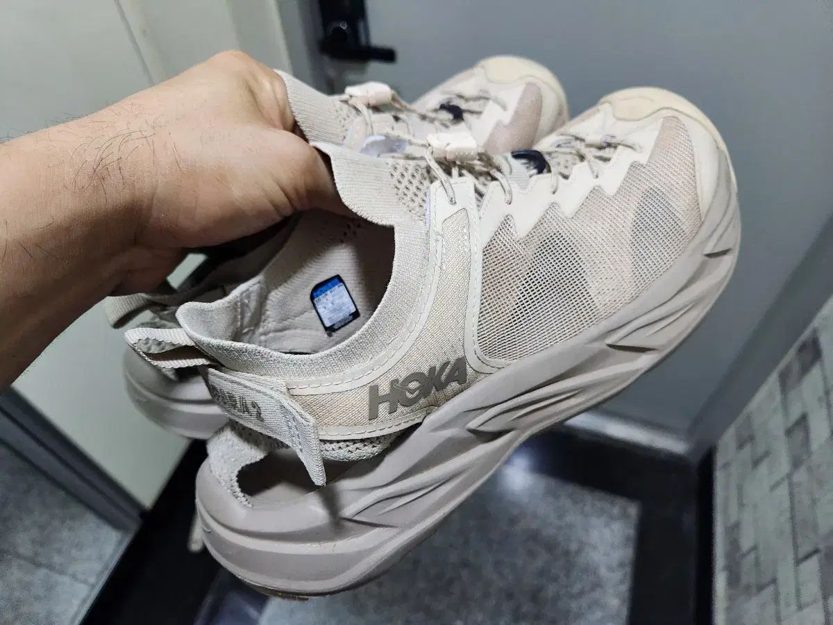 HOKA ONE ONE ホパラ2 275
