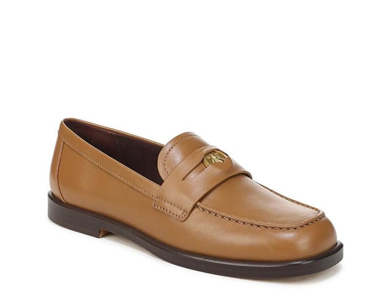 フランコサルト レディース シューズ スリッポン・ローファー Franco SartoBessy Loafer Light Brown ブラウン