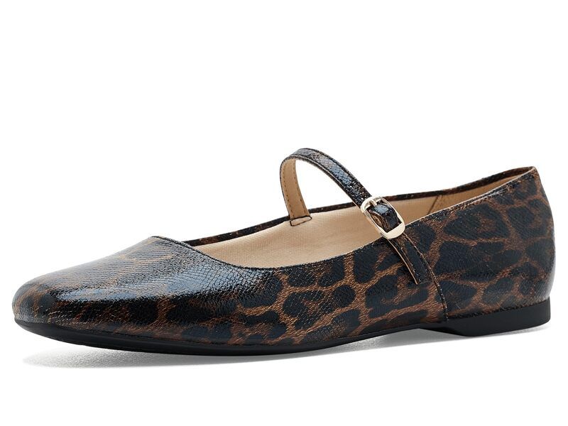 ライフストライド レディース シューズ サンダル Lifestride Beloved Brown Multi Leo ブラウン