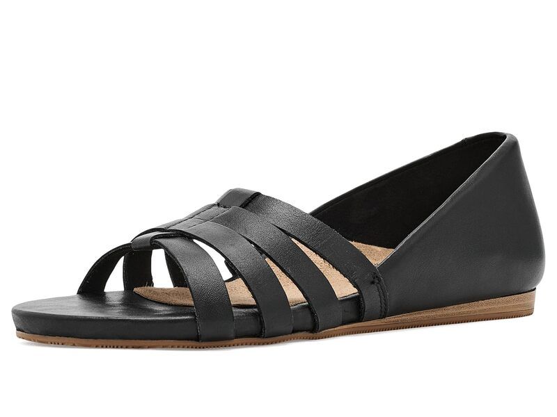 ソフトウォーク レディース シューズ サンダル Softwalk Cozumel 20 Black ブラック