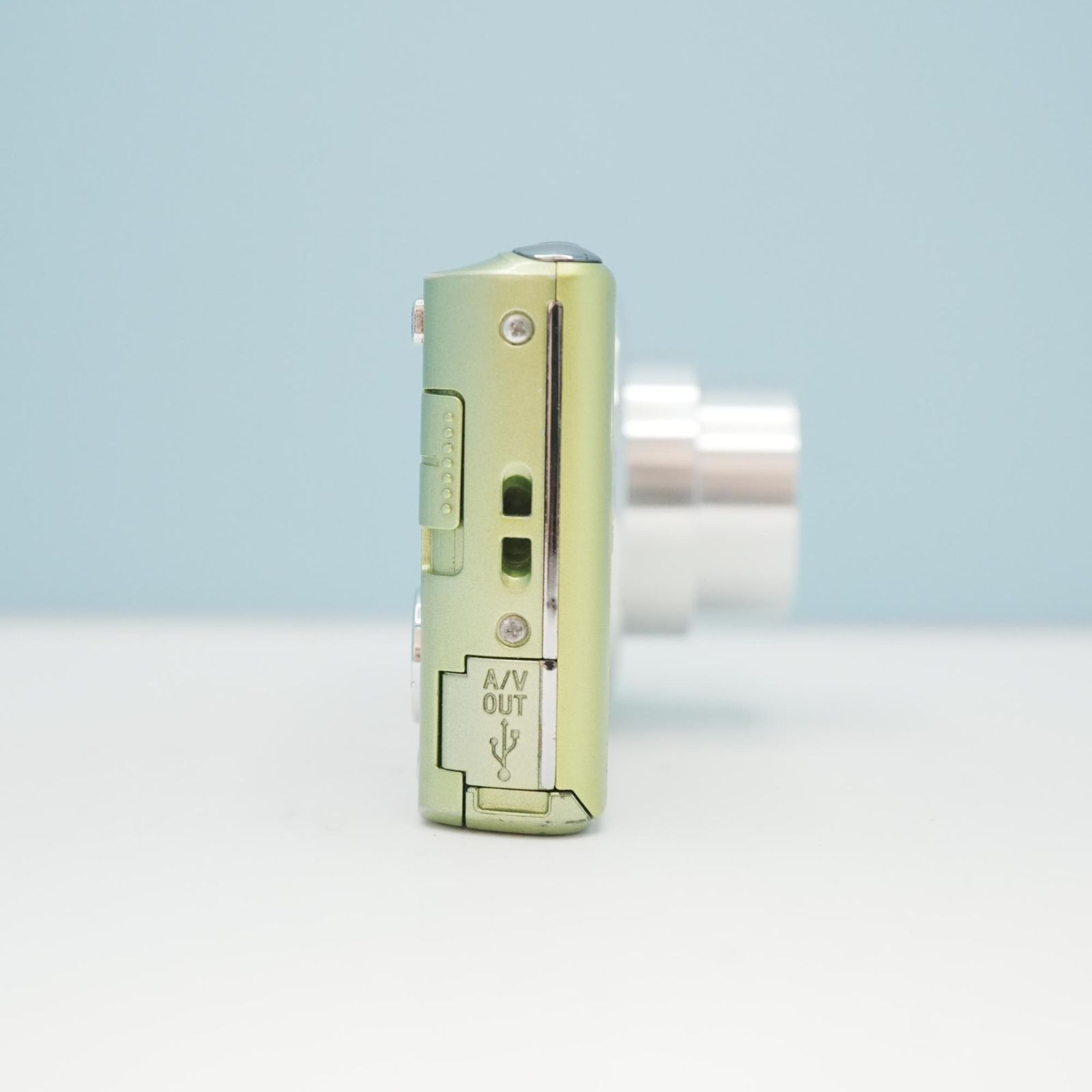 SONY Cyber-shot DSC-W530 デジカメ スマホ転送OK フルセット 美品
