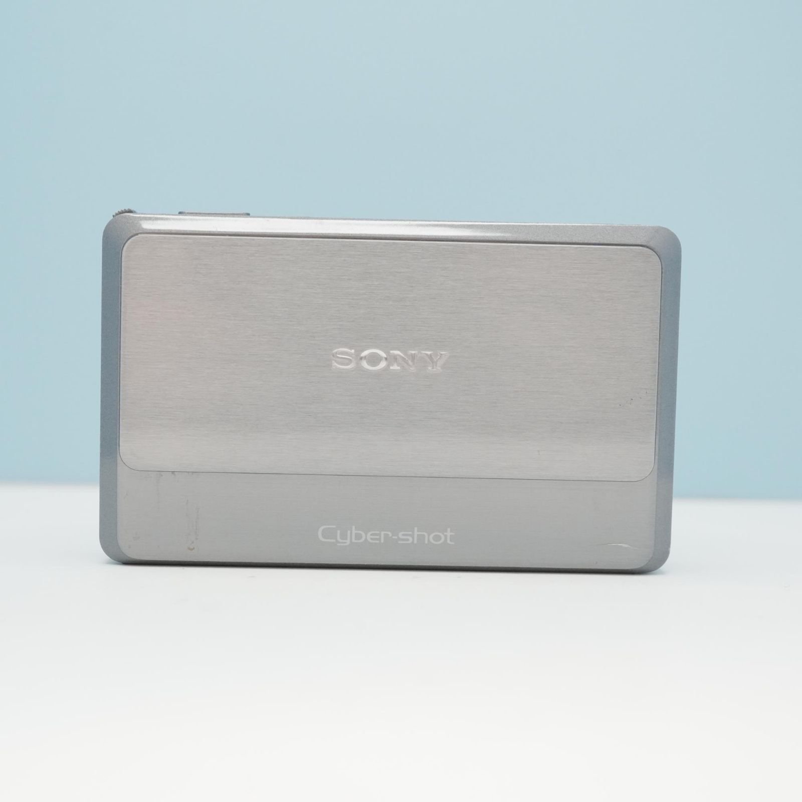 SONY Cyber-shot DSC-TX7 デジカメ スマホ転送OK フルセット a7004