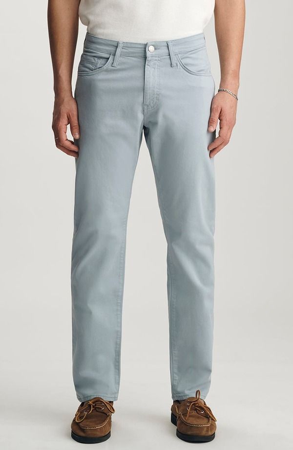 マーヴィ ジーンズ メンズ ボトムス カジュアルパンツ ストレート Mavi Jeans Zach Straight Leg Twill Pants Big Regular PACIFIC TWILL 26,520円