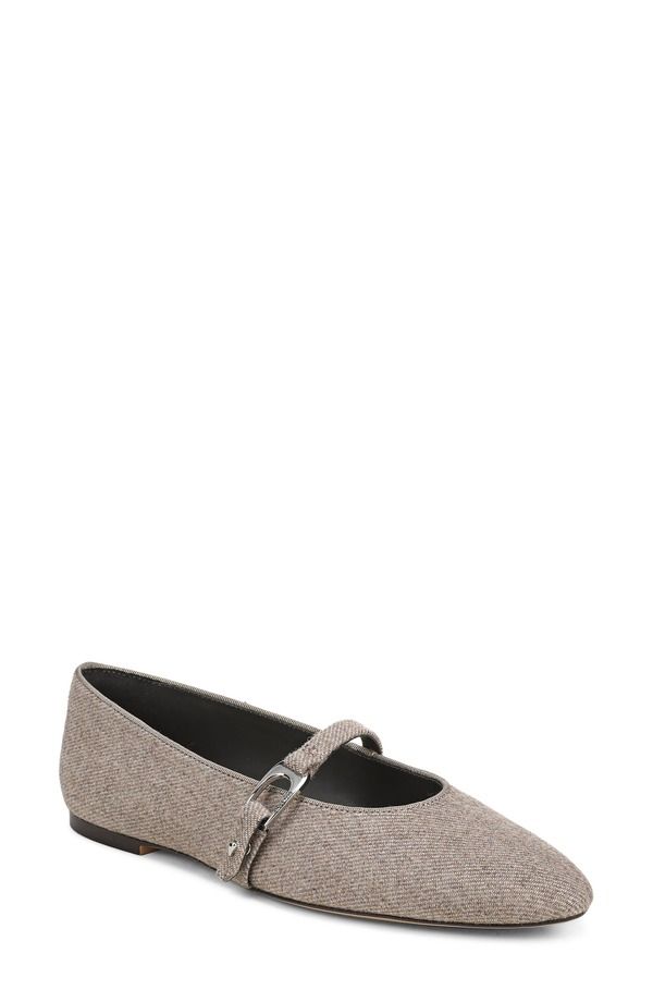 サルトバイフランコサルト レディース シューズ パンプス SARTO by Franco Sarto Rubina Flat Women TAUPE トープ