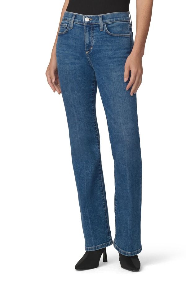 ジョーズ レディース ボトムス デニムパンツ ブーツカット ブーツ ジーンズ Joes The Provocateur Bootcut Jeans INCOMPARABLE