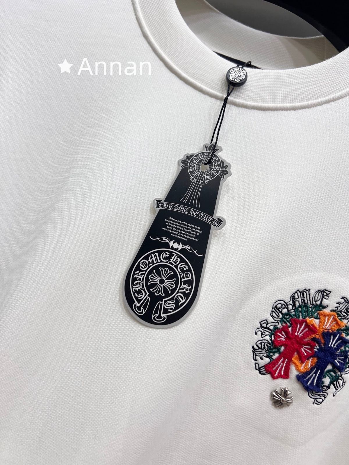 【大特価】 人気 新品 タグ付 CHROME HEARTS クロムハーツ パーカー シンプルフード付きパーカー ユニセックス 【大特価】 人気 新品 タグ付 CHROME HEARTS クロムハーツ パーカー シンプルフード付きパーカー ユニセックス