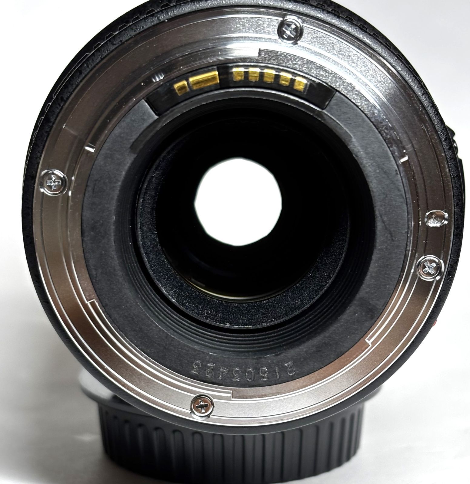 Canon EF 100mm f2.8 macro付き portrait⁄event⁄風景用 固定焦点レンズ