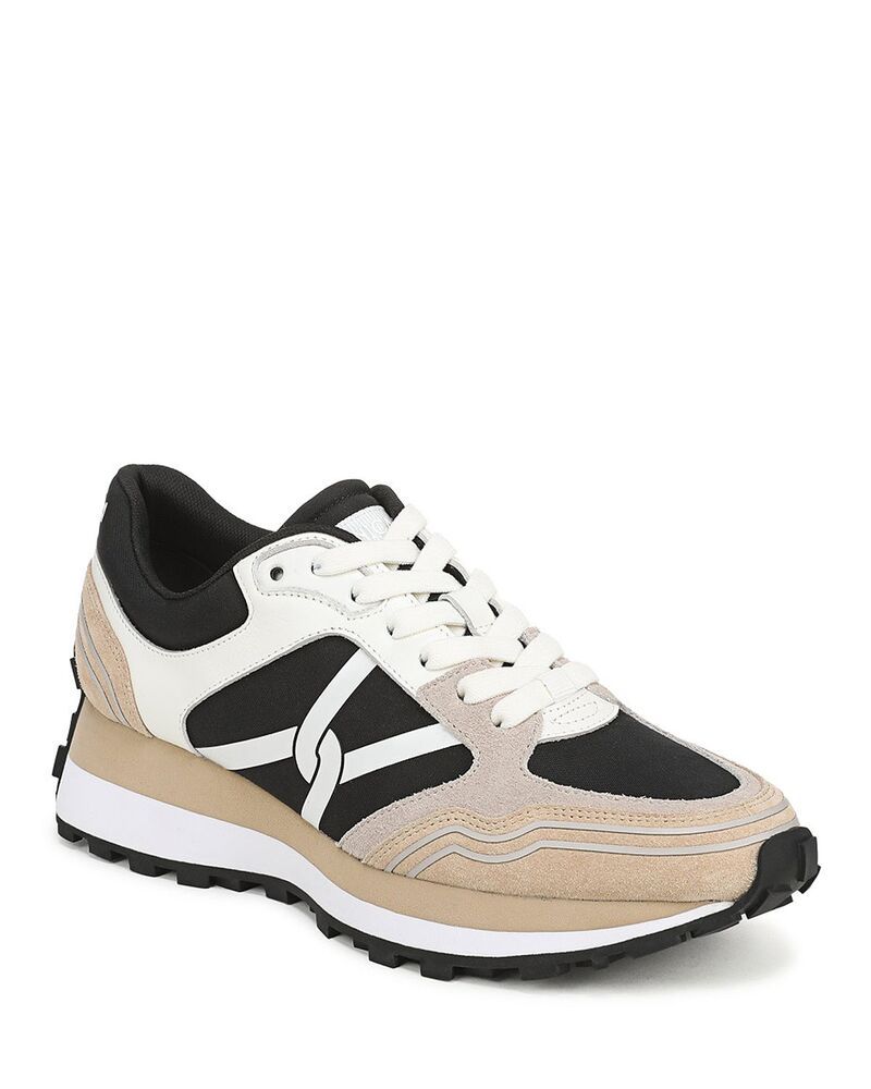 ヴェロニカ ベアード レディース シューズ スニーカー Veronica Beard Womens Valentina Sport SneakersandBlack ブラック