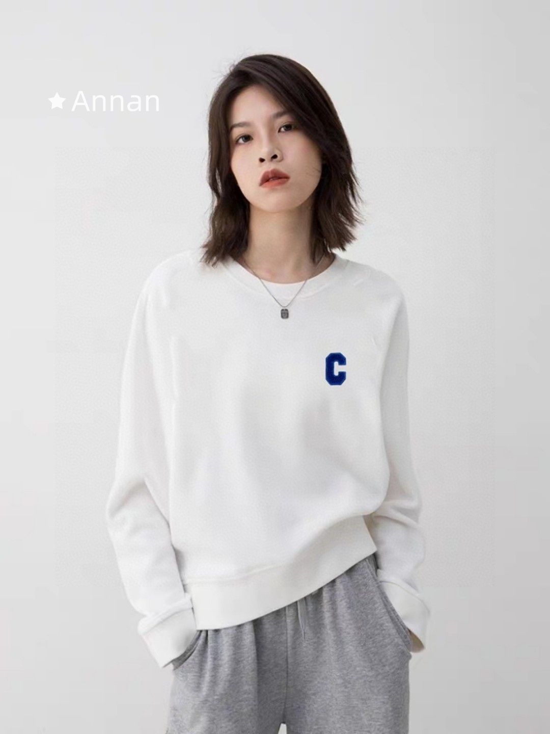 即完売 本日特価 超美品新品 タグ付 CELINE セリーヌ パーカー 長袖Tシャツ トップス シンプルフード付きパーカー ユニセックス