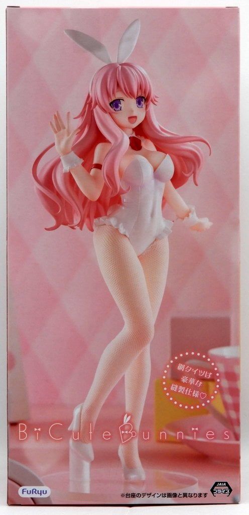 フリュー BiCute Bunnies Figure 姫路瑞希 - メルカリ