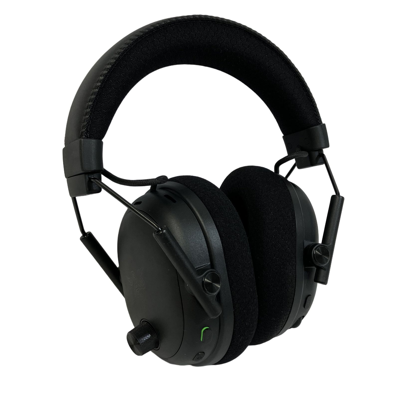 Razer BlackShark V3 Pro ゲーミング ヘッドセット 音響 中古 Y11450118